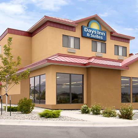Days Inn & Suites By Wyndham Бозмен Екстер'єр фото