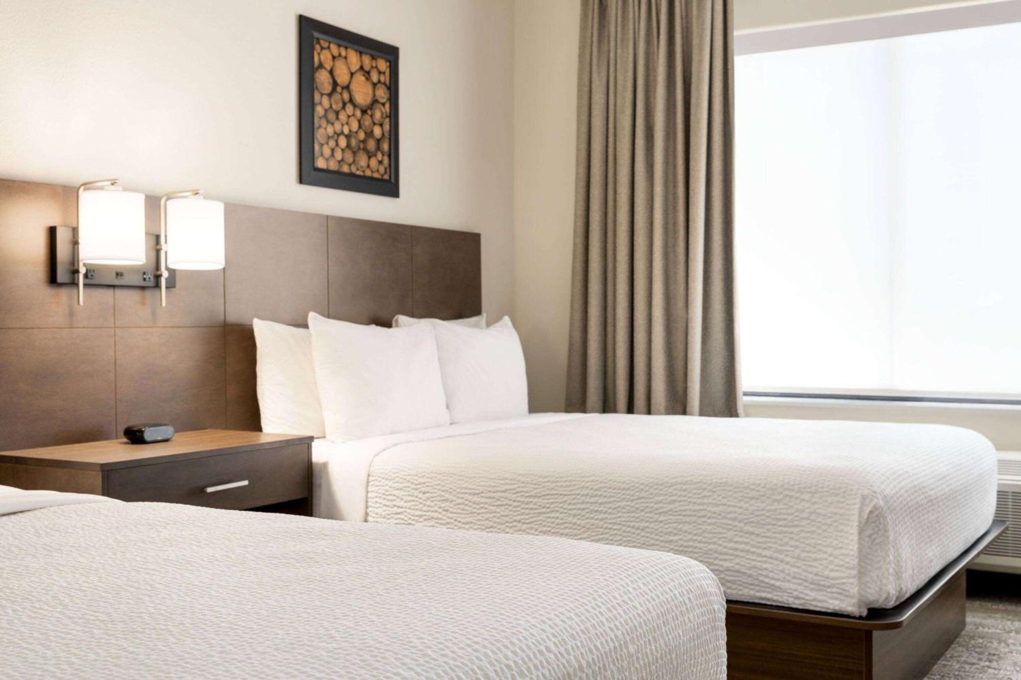 Days Inn & Suites By Wyndham Бозмен Екстер'єр фото