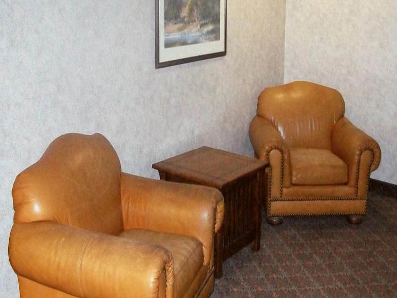Days Inn & Suites By Wyndham Бозмен Екстер'єр фото